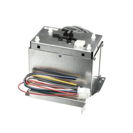 Low Temp Industries Single MotherboardQk-Switch, No 195448 195448